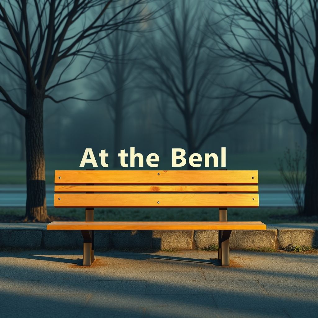 คำวิจารณ์ที่หลากหลายเกี่ยวกับ 'At the Bench'